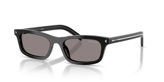 Prada PR D05S - Black / Grey (16K03D)
