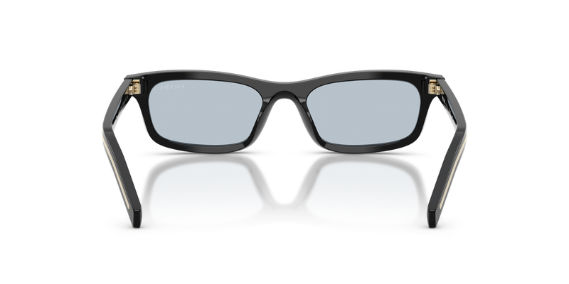 Prada PR D05S in Black / Blue/Grey (16K30W) - Alternate View