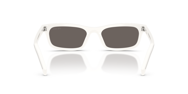 Prada PR D05S in Talc / Dark Grey (17K731) - Alternate View