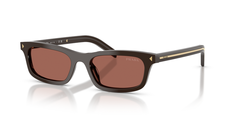 Prada PR D05S in Cigar / Brown (27I20W) - Alternate View