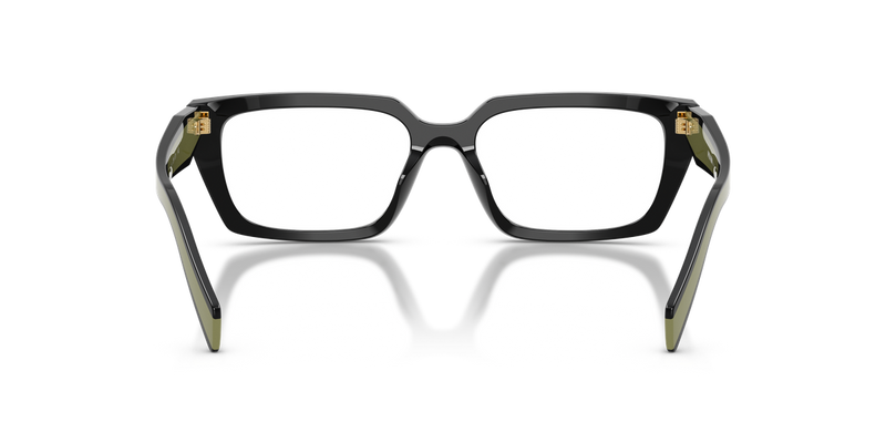 Prada PRD05VF in Black - Alternate View