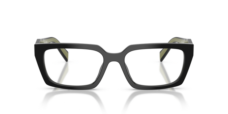 Prada PRD05VF in Black - Alternate View
