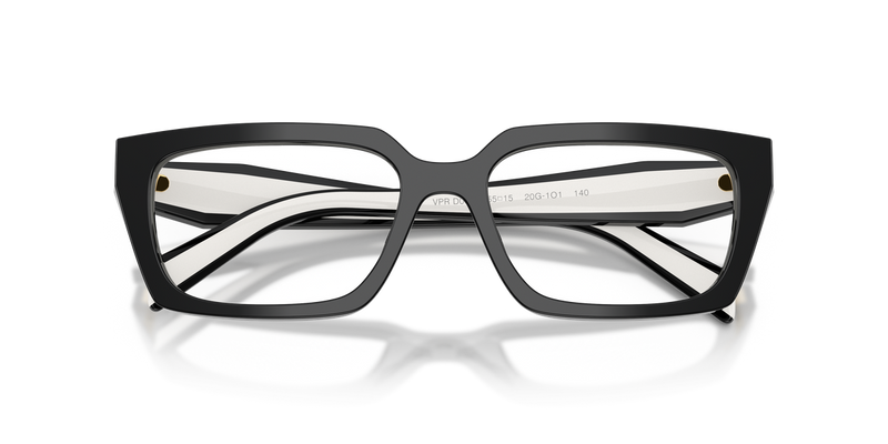 Prada PRD05VF in Black - Alternate View
