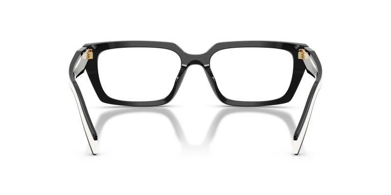 Prada PRD05VF in Black - Alternate View
