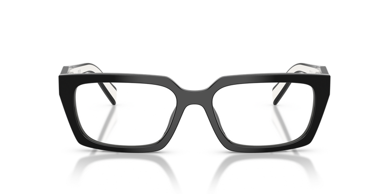 Prada PRD05VF in Black - Alternate View