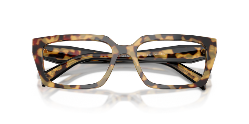 Prada PRD05VF in Medium Havana - Alternate View