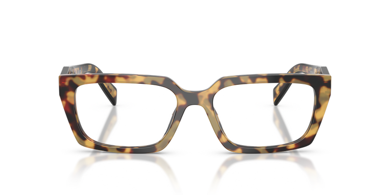 Prada PRD05VF in Medium Havana - Alternate View
