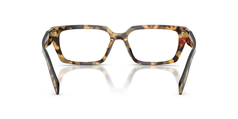 Prada PR D05V in Medium Havana / Demo Lens (24L1O1) - Alternate View