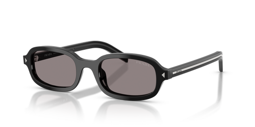 Black / Grey (16K03D)