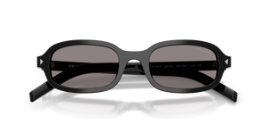 Black / Grey (16K03D)