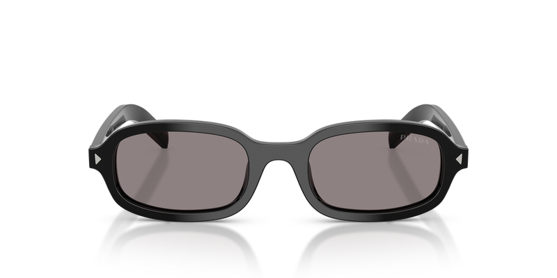 Prada PRD06SF in Black - Alternate View