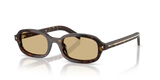 Root Tortoise / Light Brown (17N70R)