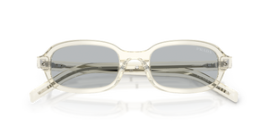Transparent Champagne / Light Grey (12X40W)