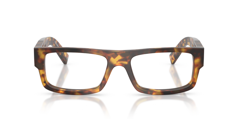 Prada PRD06VF in Honey Havana - Alternate View