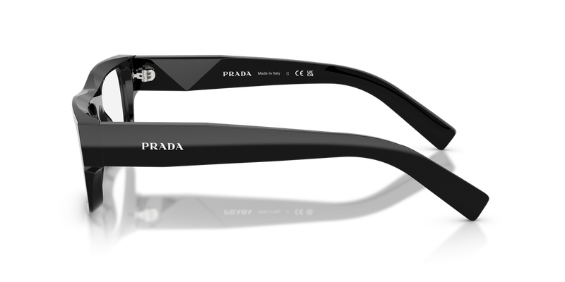 Prada PRD06VF in Black - Alternate View