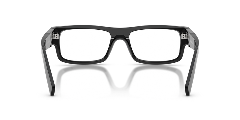 Prada PRD06VF in Black - Alternate View