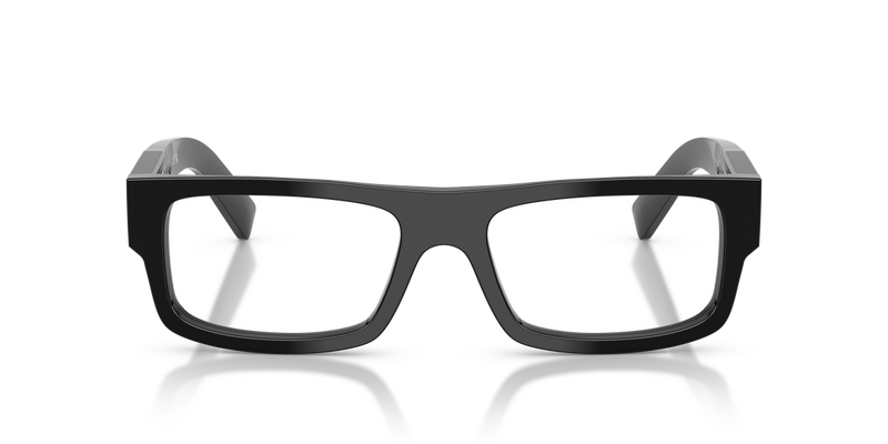 Prada PRD06VF in Black - Alternate View