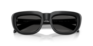 Black / Dark Grey (16K08Z)