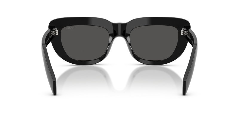 Prada PRD07SF in Black - Alternate View