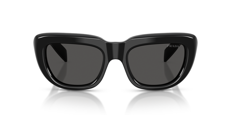 Prada PRD07SF in Black - Alternate View