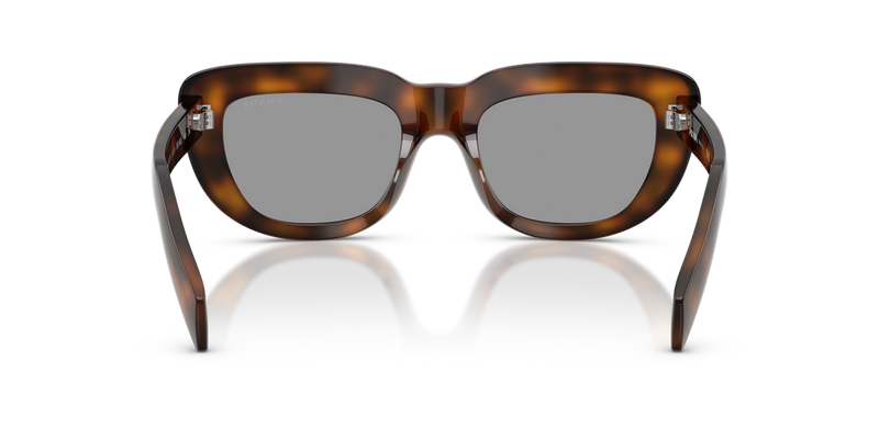 Prada PRD07SF in Juniper Tortoise - Alternate View