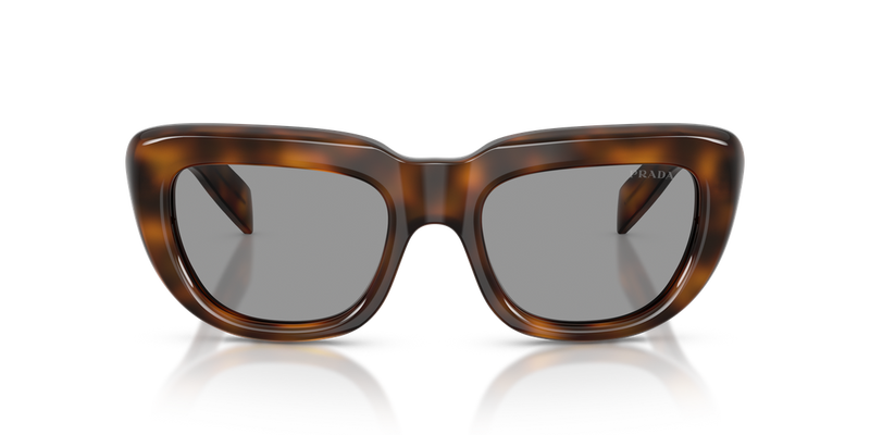 Prada PRD07SF in Juniper Tortoise - Alternate View