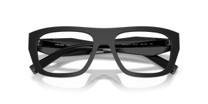 Black / Demo Lens (16K1O1)