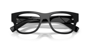 Black / Demo Lens (16K1O1)