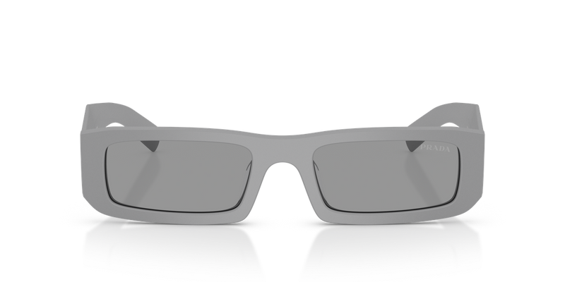 Prada PRD09SD in Matte Cement - Alternate View