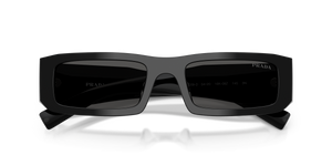 Black / Dark Grey (16K08Z)