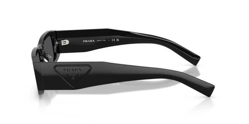 Prada PRD09SD in Black - Alternate View