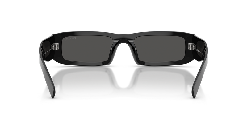 Prada PRD09SD in Black - Alternate View