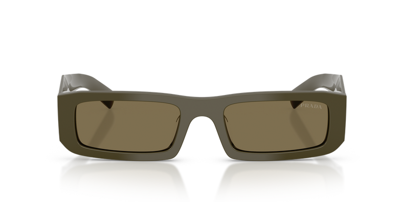 Prada PRD09SD in Laurel - Alternate View