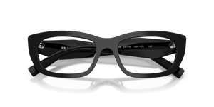 Black / Demo Lens (16K1O1)