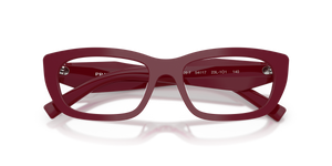 Brown Marsala / Demo Lens (23L1O1)
