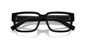Matte Black / Demo Lens (12P1O1)