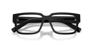 Black / Demo Lens (16K1O1)