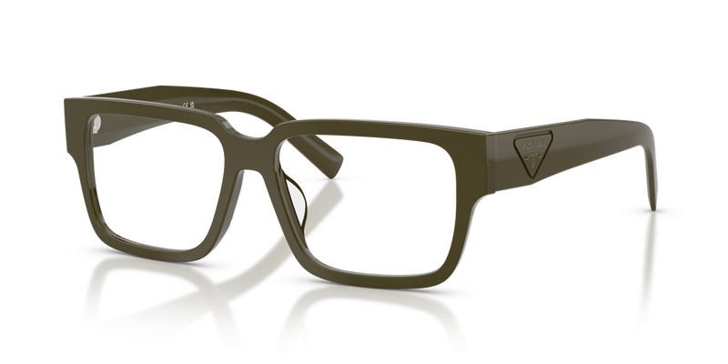 Prada PR D10VD in Laurel / Demo Lens (26J1O1) - Alternate View
