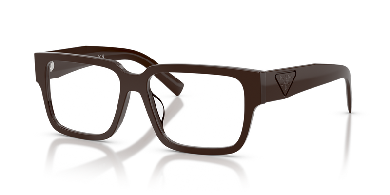 Prada PR D10VD in Cigar / Demo Lens (27I1O1) - Alternate View