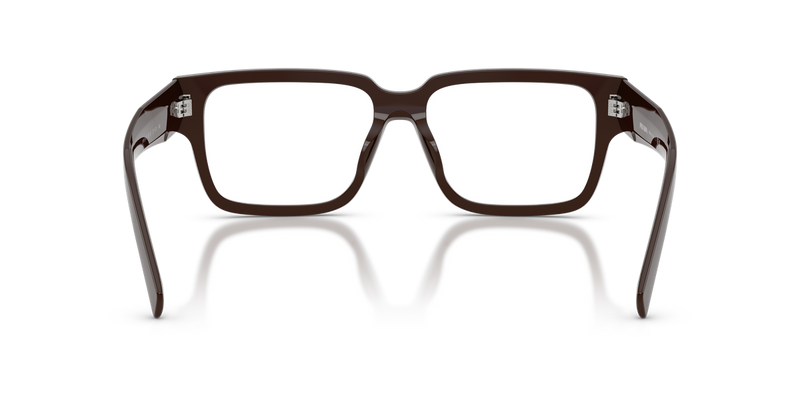 Prada PR D10VD in Cigar / Demo Lens (27I1O1) - Alternate View