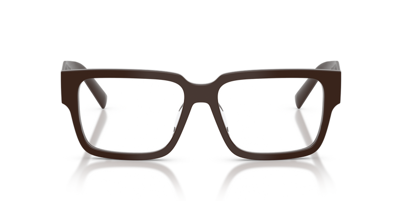 Prada PR D10VD in Cigar / Demo Lens (27I1O1) - Alternate View