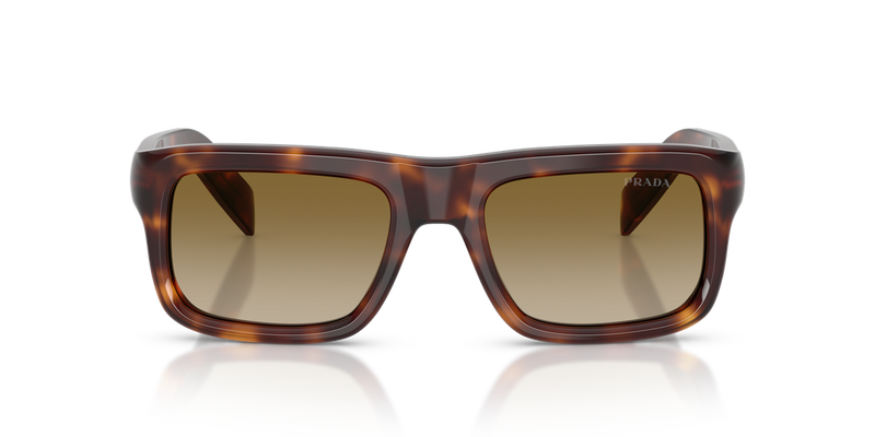 Prada PRD11SF in Classic Tortoise - Alternate View