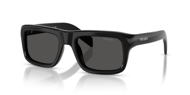 Prada PRD11SF in Black - Alternate View