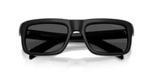 Black / Dark Grey (16K08Z)