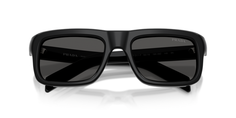 Prada PRD11SF in Black - Alternate View