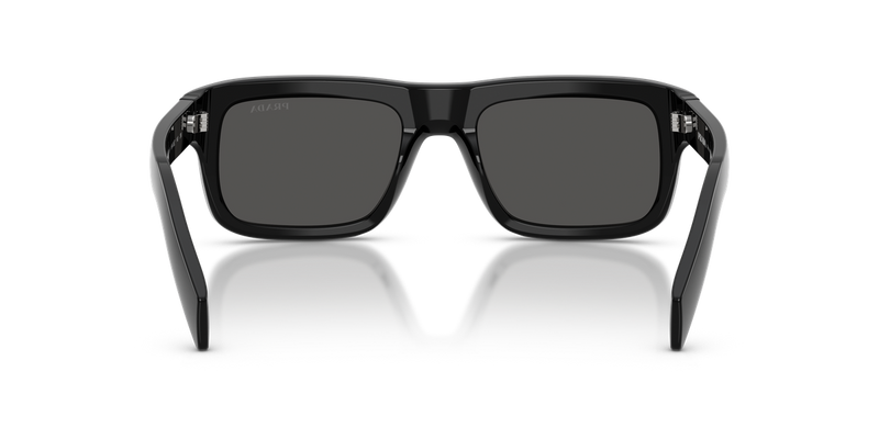 Prada PRD11SF in Black - Alternate View