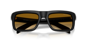 Black / Yellow Gradient Light Brown (16K10X)