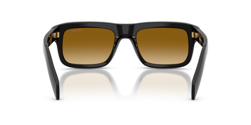 Prada PRD11SF in Black - Alternate View