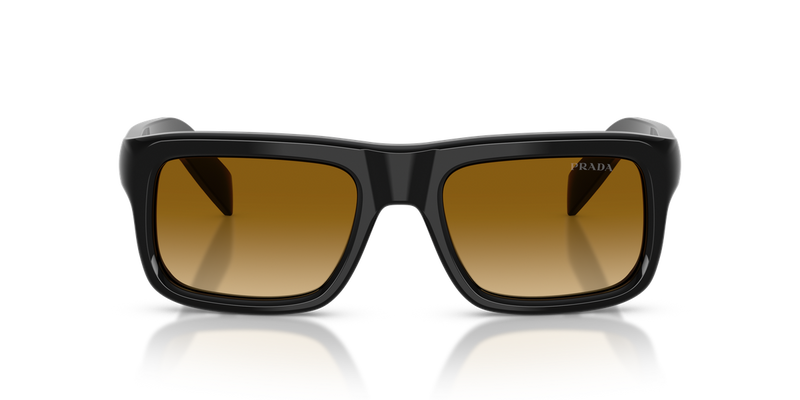 Prada PRD11SF in Black - Alternate View