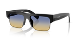 Black / Yellow/Dark Blue (16K50E)